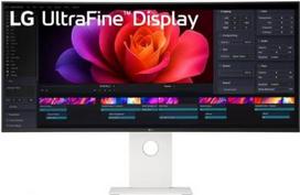 39 lg - LG UltraFine 40U990A-W - 3 nuotrauka