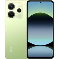 xiaomi 2025 - Xiaomi Redmi Note 14 4G 128GB Lime Green (Žalias) - 2 nuotrauka
