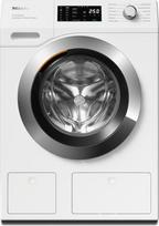 Miele WEG895WCS Balta (White)