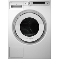 Asko W6098X.W/3 Balta (White)