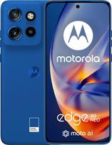motorola - Motorola Edge 50 Neo 12/512GB Nautical Blue (Mėlynas) - 1 nuotrauka