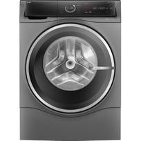 skalbimas bosch - Bosch WNC254AS0 Serie 8 (Pilkas/Grey) - 1 nuotrauka