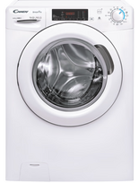 Candy CSHW 4645TW3/1-S Baltas (White)