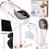 ipl plauku salinimo - BLOW IPL 44-480 Šviesos epiliatorius (Light Depilator) - 1 nuotrauka