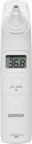 ausies termometras - Omron Gentle Temp 520 Kontaktinis Baltas (White) Ausų Termometras - 1 nuotrauka