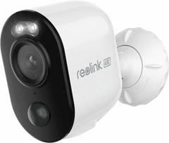 Reolink Argus 3 Ultra 8MP, 2W, LED, PIR, Type-C 