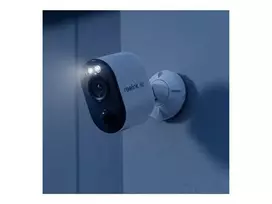 reolink argus - Reolink Argus 3 Ultra 8MP, 2W, LED, PIR, Type-C  - 2 nuotrauka