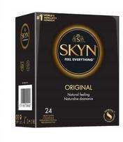 SKYN Original, 24 vnt.