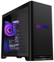 lenovo legion 7 rtx 5070 - Lenovo Legion T5 30IAX10 Intel Core Ultra 7 255HX, 32GB DDR5, 2TB SSD, NVIDIA GeForce RTX 5070, Windows 11 Home, Bokštinis PC Juodas (Black) - 1 nuotrauka