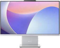 ddr5 5200 - Lenovo IdeaCentre AIO 27IRH9 i7-13620H 27" FHD 16GB DDR5 512GB SSD Windows 11 Home Pilkas (Grey) - 1 nuotrauka