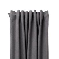 Užtemdanti užuolaida Domoletti Dolly Blackout W538811-V9, tamsiai pilka, 140 cm x 260 cm