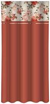 Naktinė užuolaida ZMK-003, oranžinė/raudona/rožinė, 160 cm x 270 cm