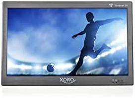 t 25 - Xoro PTL 1050 V2 10.1" (25.6 cm) Mini televizorius - 1 nuotrauka