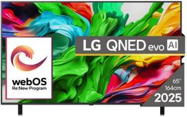 LG 65QNED85A3C QNED