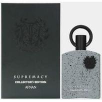 vyriski kvepalai - Afnan Supremacy Collector's Edition 100ml EDP - 1 nuotrauka