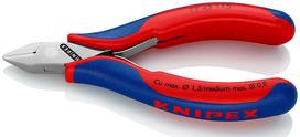 spyruokles reples - Knipex Pliers 3542115 - 1 nuotrauka