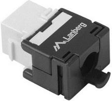 Lanberg Cat 5e UTP RJ45 - LSA 180° Tool - Less Keystone Module