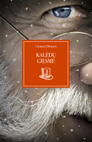 charles dickens - Kalėdų giesmė - 1 nuotrauka