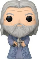 funko pop harry potter - FUNKO POP! Vinilinė figūrėlė: Harry Potter: Albus Dumbledore - 2 nuotrauka
