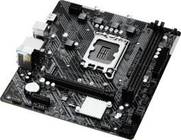 h610 - ASRock H610M-H2/M.2 - 2 nuotrauka