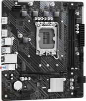 h610 - ASRock H610M-H2/M.2 - 3 nuotrauka