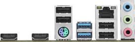 h610 - ASRock H610M-H2/M.2 - 4 nuotrauka