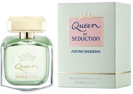 Antonio Banderas Queen of Seduction for Women 80ml EDT
