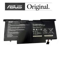 Nešiojamo kompiuterio baterija ASUS C22-UX31, 6750mAh, Original