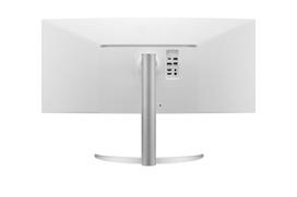 lg ultrawid - LG 38BQ85C-W - 2 nuotrauka