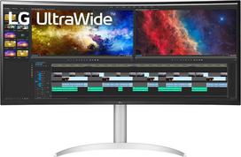 lg ultrawid - LG 38BQ85C-W - 1 nuotrauka