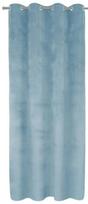 Užtemdanti užuolaida Pacific ZPAP-09, šviesiai mėlyna, 140 cm x 250 cm