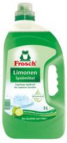 frosch - Indų ploviklis Frosch, 5 l - 1 nuotrauka