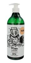 Indų ploviklis Yope Mint, 0.75 l
