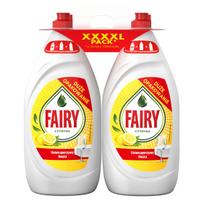 Indų ploviklis Fairy Lemon, 2.7 l