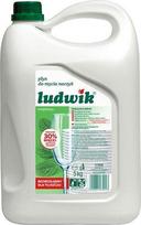 Indų ploviklis Ludwik Dishwashing, 5 l