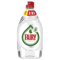 Indų ploviklis Fairy Pure & Clean, 0.9 l