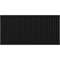 Radiatorius Mexen C11, 70 cm x 60 cm, šoninio pajungimo, 653 W, juoda