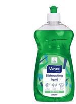 Indų ploviklis Mayeri AloeVera, 0.5 l