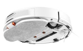 mini siurblys robotas - Xiaomi Robot Vacuum S10 - 3 nuotrauka