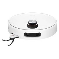xiaomi robot vacuum e5 - Xiaomi Robot Vacuum 5 White (Baltas) - 2 nuotrauka