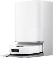 xiaomi robot vacuum e5 - Xiaomi Robot Vacuum 5 White (Baltas) - 3 nuotrauka