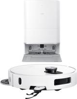 xiaomi robot vacuum e5 - Xiaomi Robot Vacuum 5 White (Baltas) - 5 nuotrauka