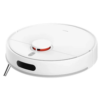 Xiaomi Robot Vacuum Cleaner H40 White (Baltas)