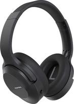 bevieles ausines - Tonsil R55BT ANC Black (Juodos) - 1 nuotrauka
