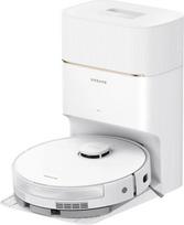 dream pro - Dreame D20 Pro Plus Baltas (White) - 3 nuotrauka