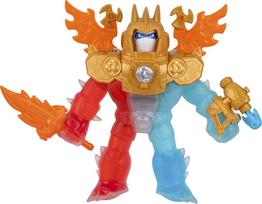 FUNKO POP! Vinilinė figūrėlė: Goo Jit Zu - Goo-tron Supreme (43028)