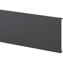 Radiatorius Mexen Hygiene CVH10, 30 cm x 30 cm, apatinio pajungimo, 265 W, grafito