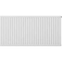 Radiatorius Mexen CVH30 Hygiene, 100 cm x 30 cm, apatinio pajungimo, 872 W, balta