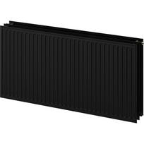 Radiatorius Mexen Hygiene CVH30, 150 cm x 60 cm, apatinio pajungimo, 2263 W, juoda