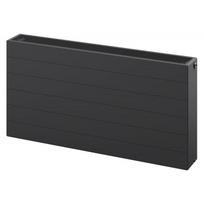 Radiatorius Mexen Line CCL33, 50 cm x 50 cm, apatinio pajungimo per vidurį, 950 W